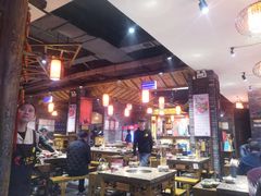 -重庆渝达老火锅(春熙路店)