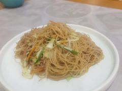 -如轩·海鲜砂锅粥·潮汕菜(南城店)