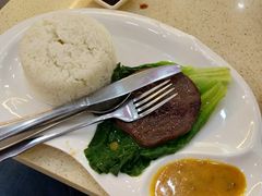 -粤轩美食餐厅(东门老街店)
