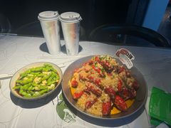 -巴厘龙虾·榜首油焖大虾(洞庭·艺术洋房店)