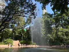-九龙公园
