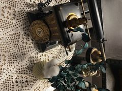 -雪灵魔法世界SHELLY’S TAROT(大良桂畔里店)