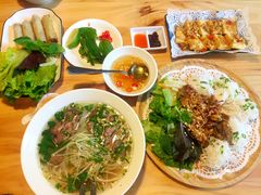 -越美小馆·越南料理(曲江店)