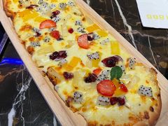 -MOSSO德国餐厅·音乐酒吧(环宇荟店)