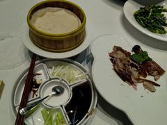 -鹊华居·地道鲁菜·海鲜·融合味(大明湖店)