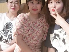 -姜虎东白丁烤肉(恒隆广场店)