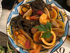 -IL TEATRO 精品意大利餐厅