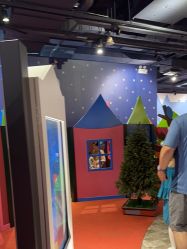 -幻贝家儿童乐园(苏州中心店)