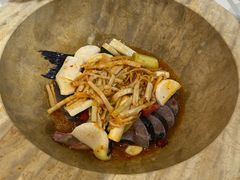 -云中鱼蒸汽石锅鱼(川沙百联店)