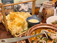 -紫滇源云南生态菜(丹凤街店)