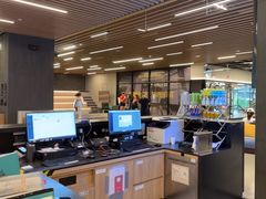 -燃坊JEN ACTIVE游泳健身中心·深圳前海JEN酒店