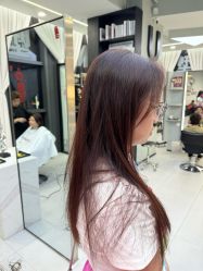 -U·NI SALON 造型