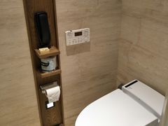 -上海衡山路十二号华邑酒店