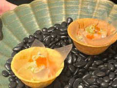 -松鹤精致料理(五一中路店)