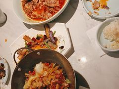 -腾龙阁|经典川菜(SM城市广场店)