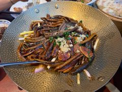 -宁邦·家宴·南京菜(红山动物园店)