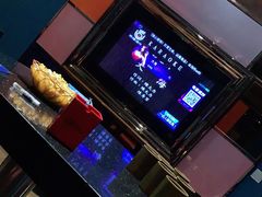 -IK量贩式KTV(惠东天虹购物中心店)