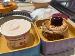 -海底捞大排档火锅(打浦路店)