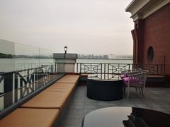 -岁粤Moon·湖景餐厅(月光码头店)