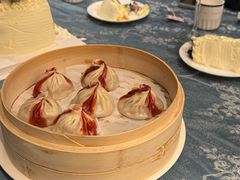 -扬州香格里拉·香宫中餐厅