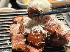 -味太助·银饭食堂(中华城店)