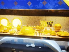 -南京金陵饭店