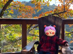 -云峰山自然风景区