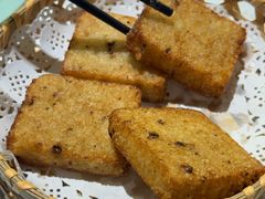 -龙抄手(文殊坊店)