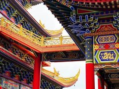 -东莞市大岭山森林公园