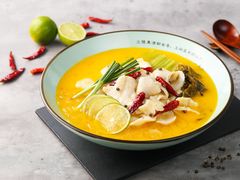酸菜鱼-胡桃里乐队酒馆(广州塔店)