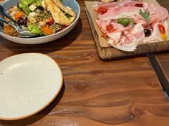 -ALLORA意大利餐厅(丰盛里店)