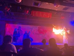 -盖碗儿梨园·变脸吐火·川剧(天府广场店)