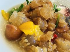 -富黎华海鲜大酒楼(正大广场店)