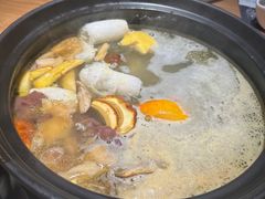 -一朵菌·野生菌探索家火锅(南亚店)