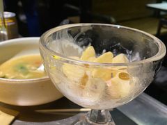 -很久以前羊肉串(农科路店)