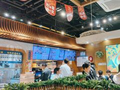 -西部马华清真兰州牛肉面·烧烤夜市(三里河店)