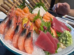 -上渔铁板烧(陆家嘴概念店)