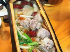 -61号餐吧(兴坪古镇漓江店)