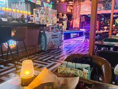 -Famous肥猫墨西哥音乐餐吧(五棵松华熙LIVE店)