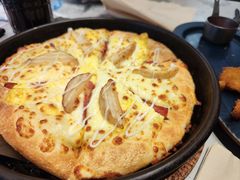 -必胜客(WOW梦之城店)