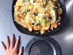 -MI WU FACTORY米屋美食工厂餐厅(绿地店)