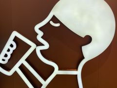 -喜茶(北京华贸购物中心店)