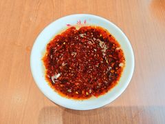 蘸料-鸿毛饺子(紫竹桥店)