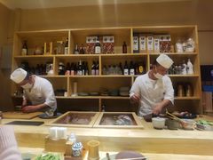 -镹·鱼料理  国产鱼使用店