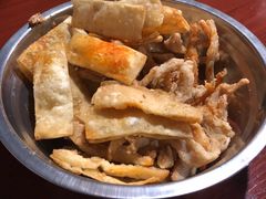 -阿姨小肉摊(同济西苑店)