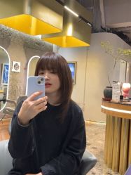 -MaisonFL·美颂法式专业美发艺术沙龙