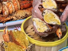 -三妹小龙虾·黄油蟹(华侨城总店)