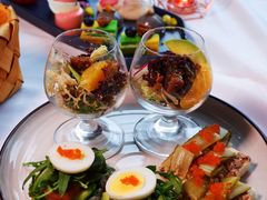 -Wei菋·Le Bistrot