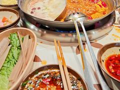 -江北北火锅馆·公路夜市(魏公村店)