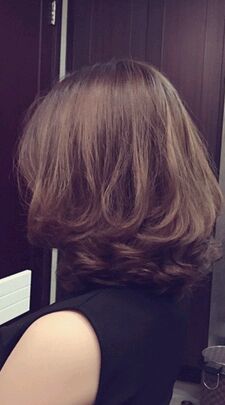 点击看大图 -Some Hair